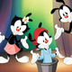 Illustration for article titled The Animaniacs are coming to a water tower near you